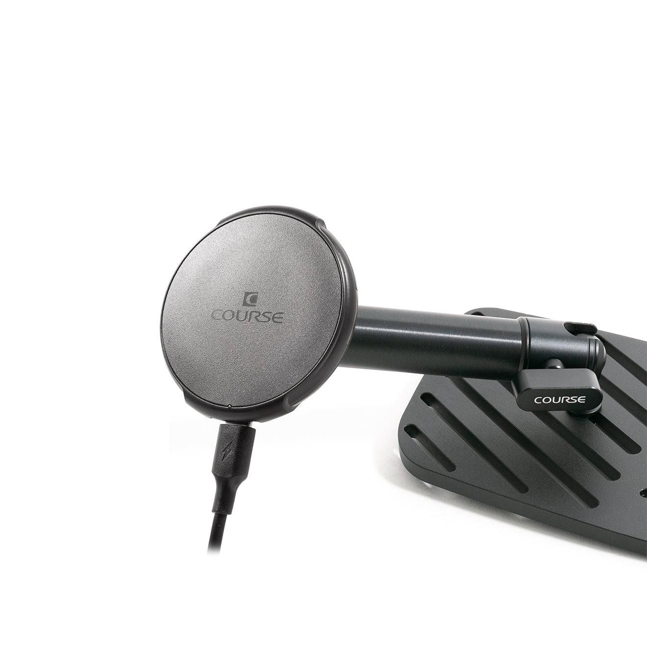 Jeep Wrangler (2011-2017) - Overland Device/Phone Mount