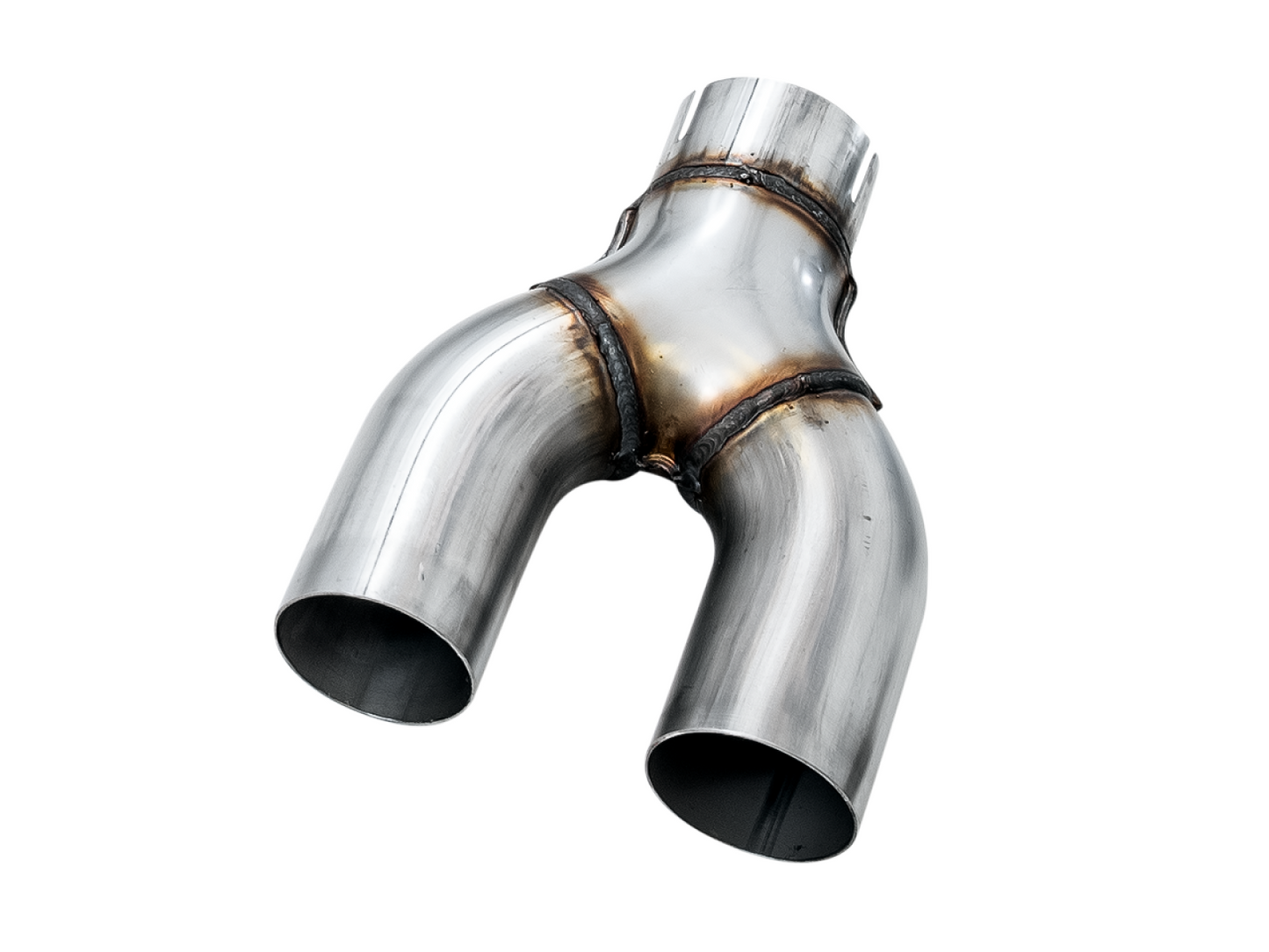 AWE Tuning Dual Tip Conversion for 10th Gen Civic Si 3810-31016