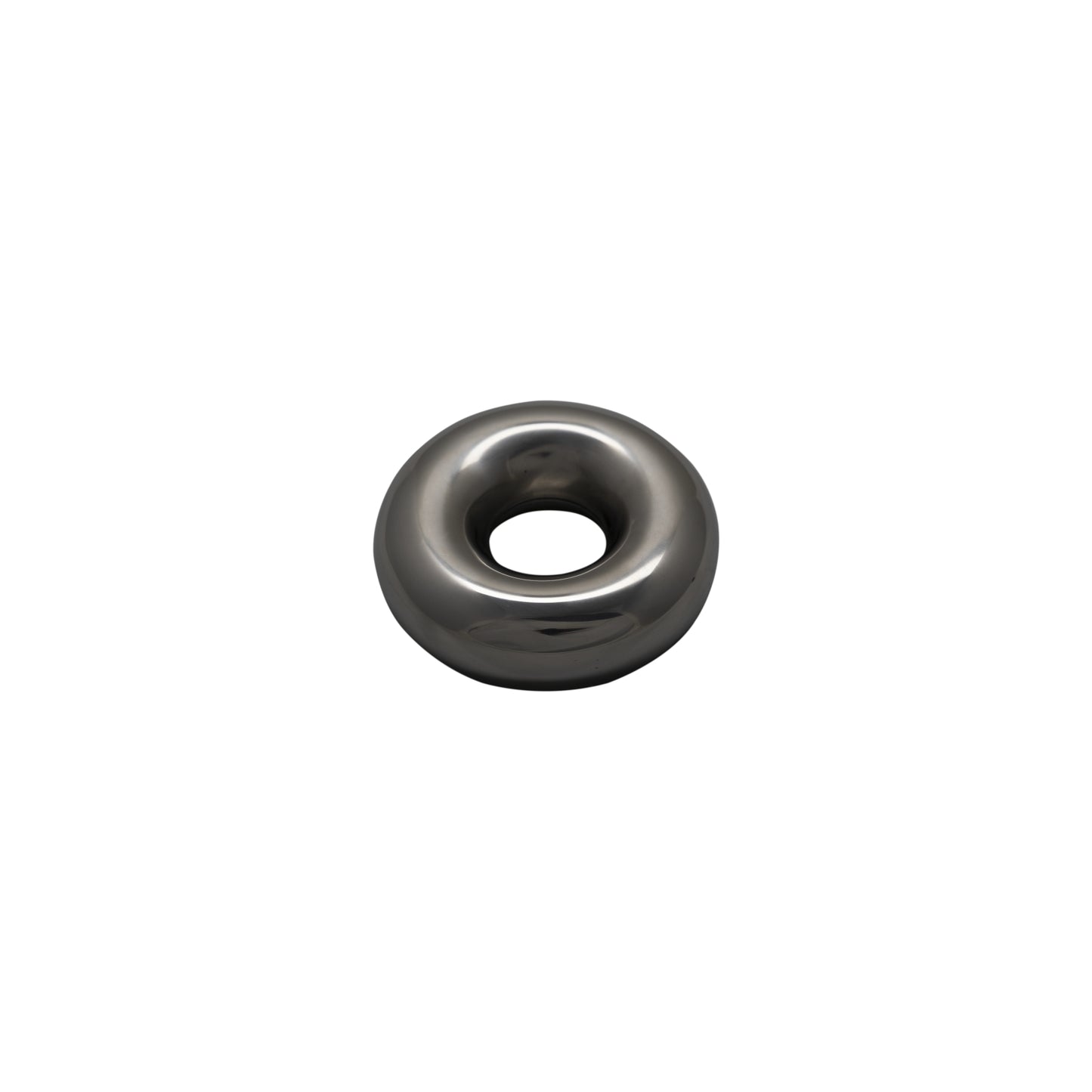 XFORCE Donut 304SS Polished 2" 360 Degree 1.0D DS-200