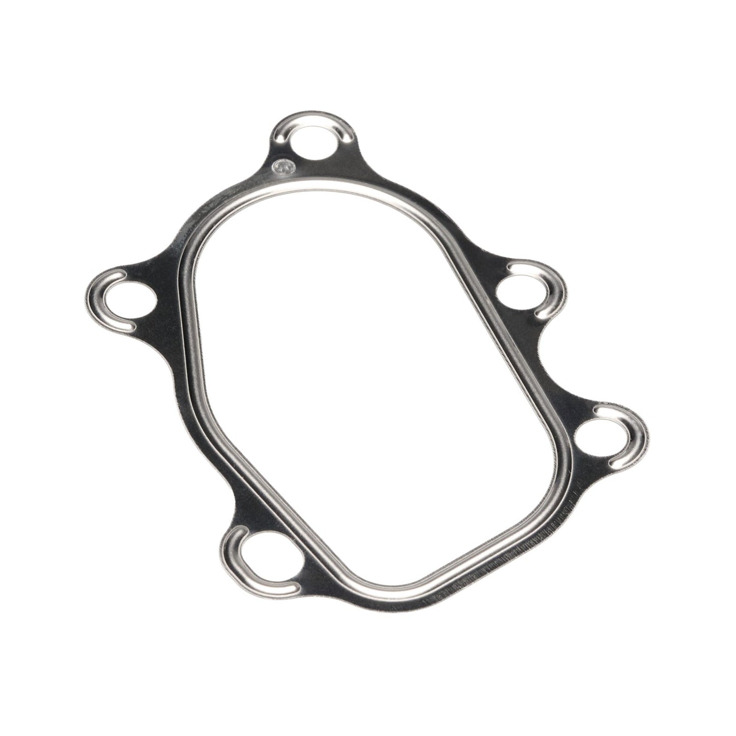 BOOST Products Turbocharger Downpipe Gasket 5-holes GT28R