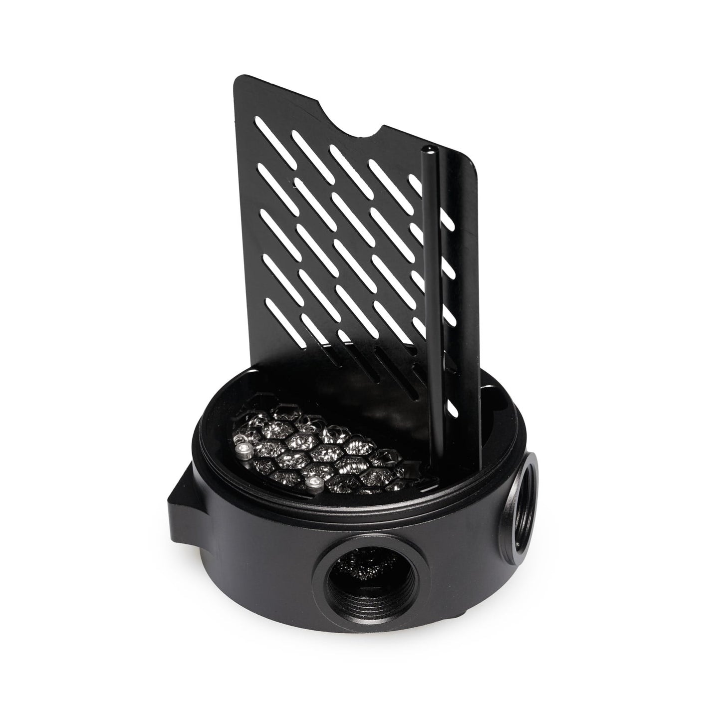 BOOST products High Performance Oil Catch Can DCV800 - 12 AN