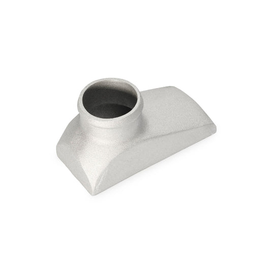 Intercooler Tank