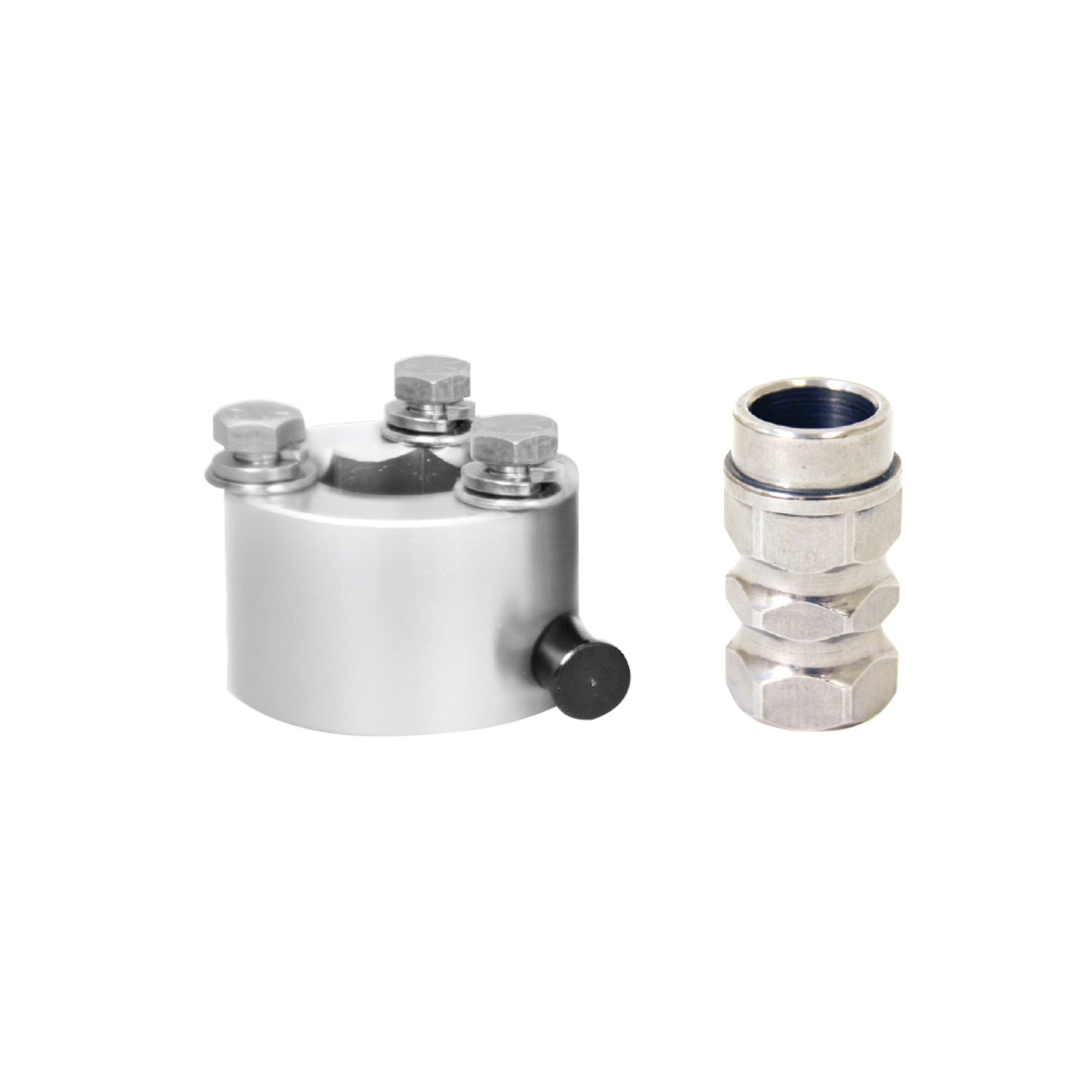 Longacre Hex Hub Quick Disconnect 52-56600