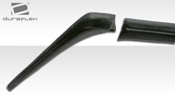 Extreme Dimensions Duraflex M-1 Wing Spoiler Compatible With 1979-1985 Mazda RX7 - 1 Piece - 102268