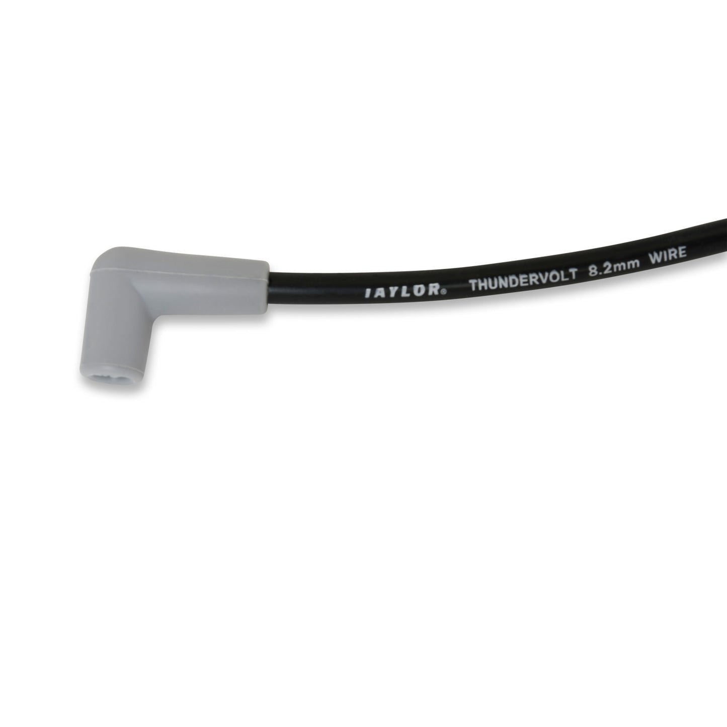 Taylor Cable Thundervolt 8.2 univ 8 cyl 90 black 83051