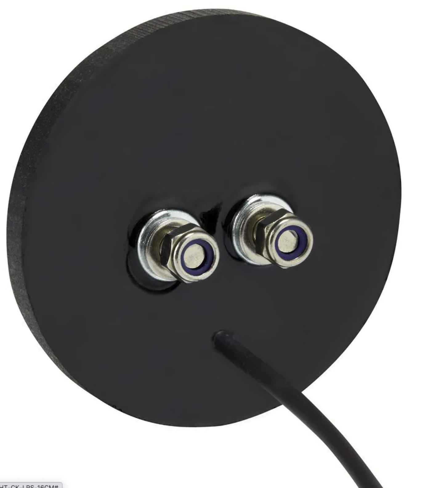 Cartek FIA Rectangular Rain Light (Static/Flashing) CTK-CK-LRS-16CM