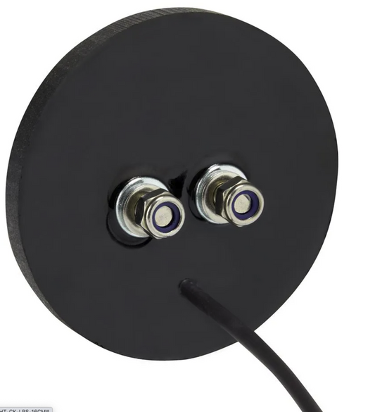 Cartek FIA Rectangular Rain Light (Static/Flashing) CTK-CK-LRS-16CM