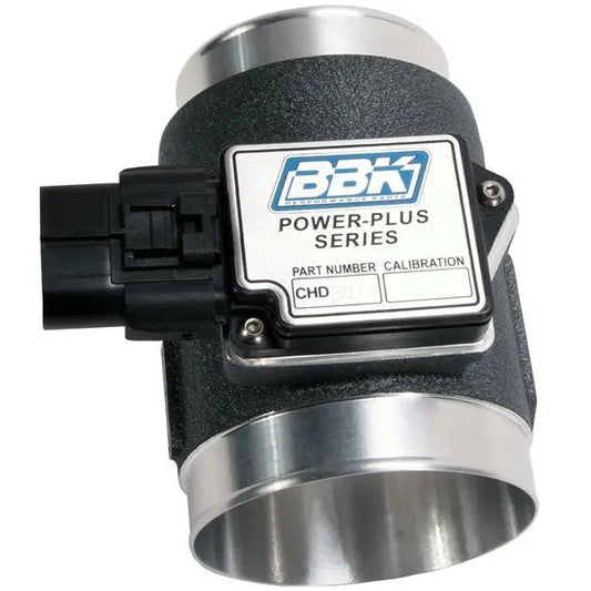 Ford Mustang 5.0 76mm 19lb CAC Mass Air Meter 86-93