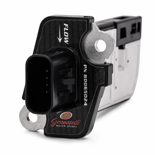Granatelli Ford 4.6L/5.4L V8 Calibrated Slot-In Mass Airflow Sensor – 80064619
