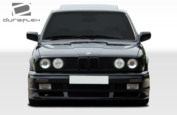 Extreme Dimensions Duraflex GT-S Body Kit Compatible With 1984-1991 BMW 3 Series E30 - 4 Piece - 106848