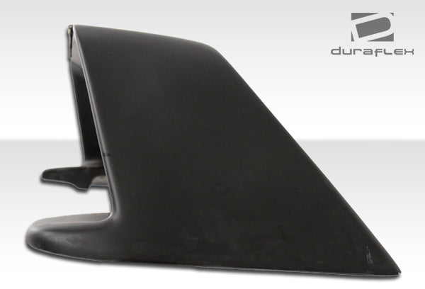 Extreme Dimensions Duraflex Evo 2 Wing Spoiler Compatible With 1984-1993 Mercedes 190 - 2 Piece - 105374