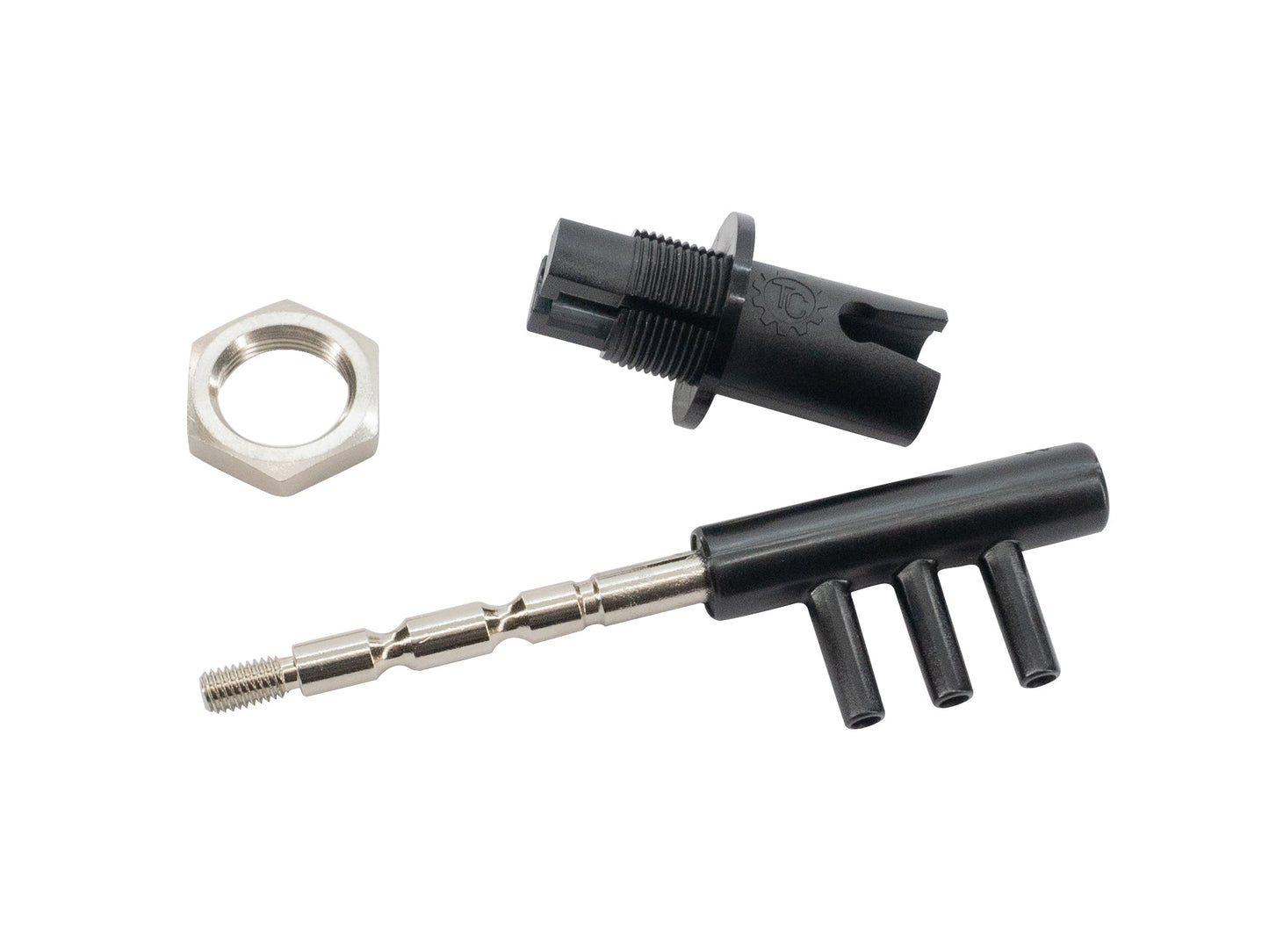 Vacuum Switch - OEM Style (Decoupler & Locker)