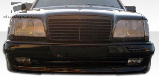 Extreme Dimensions Duraflex C36 Look Front Bumper Cover Compatible With 1986-1995 Mercedes E Class - 1 Piece - 105064