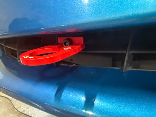 Corvette 05-13 GT4 Tow Hook