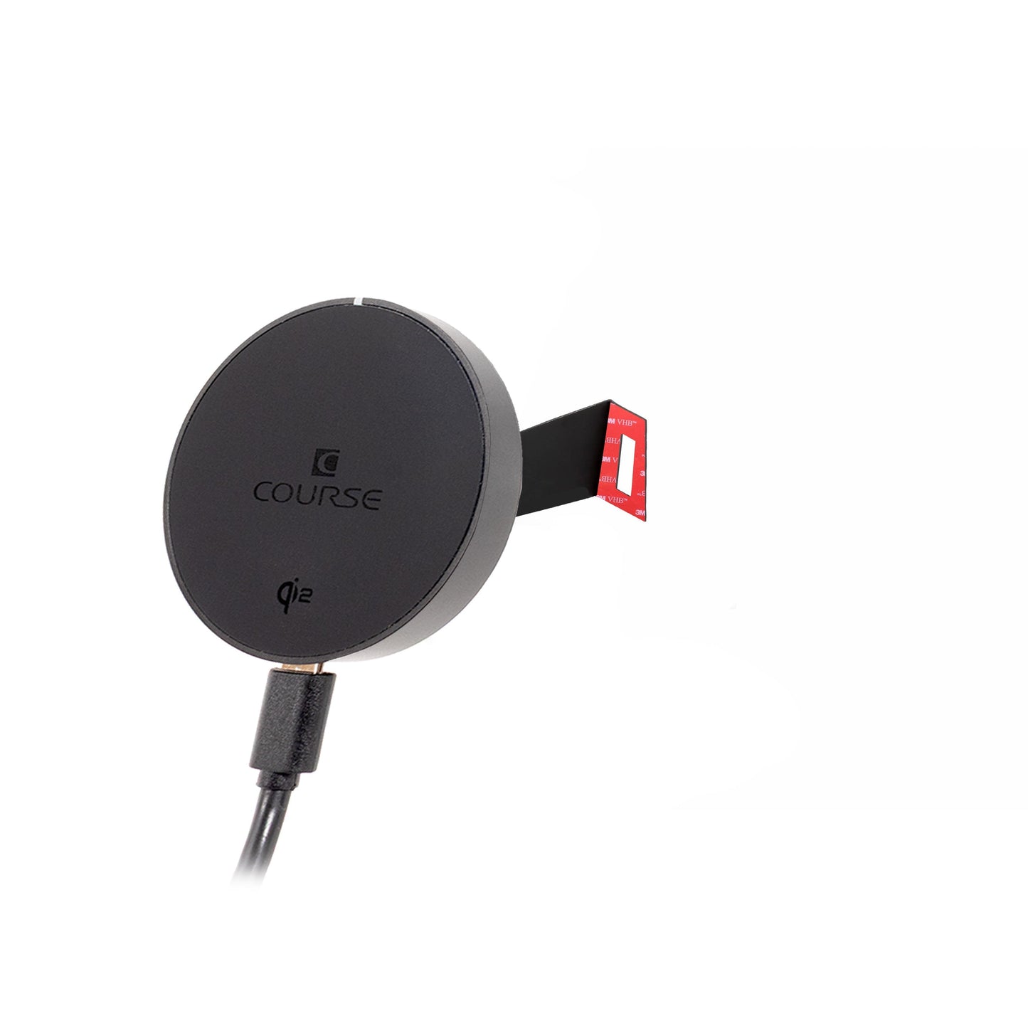 Direct Fit Phone Mount - Dodge Charger (2011-2023)