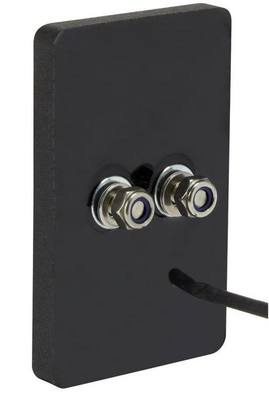 Cartek FIA Rectangular Rain Light (Static/Flashing) CTK-CK-LRS-15RM