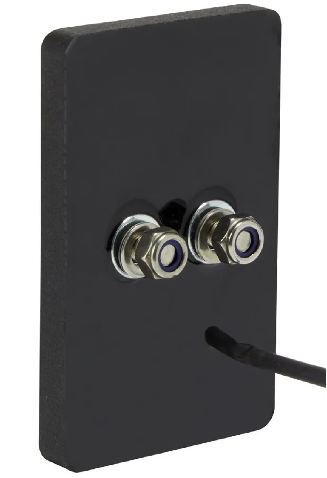 Cartek FIA Rectangular Rain Light (Static/Flashing) CTK-CK-LRS-15RM