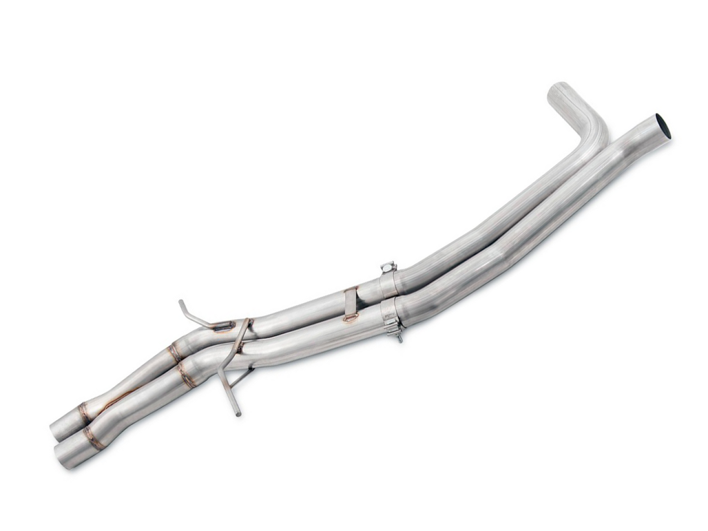 AWE Tuning Track to Touring Conversion Kit for Porsche Macan S / GTS / Turbo 3815-11028