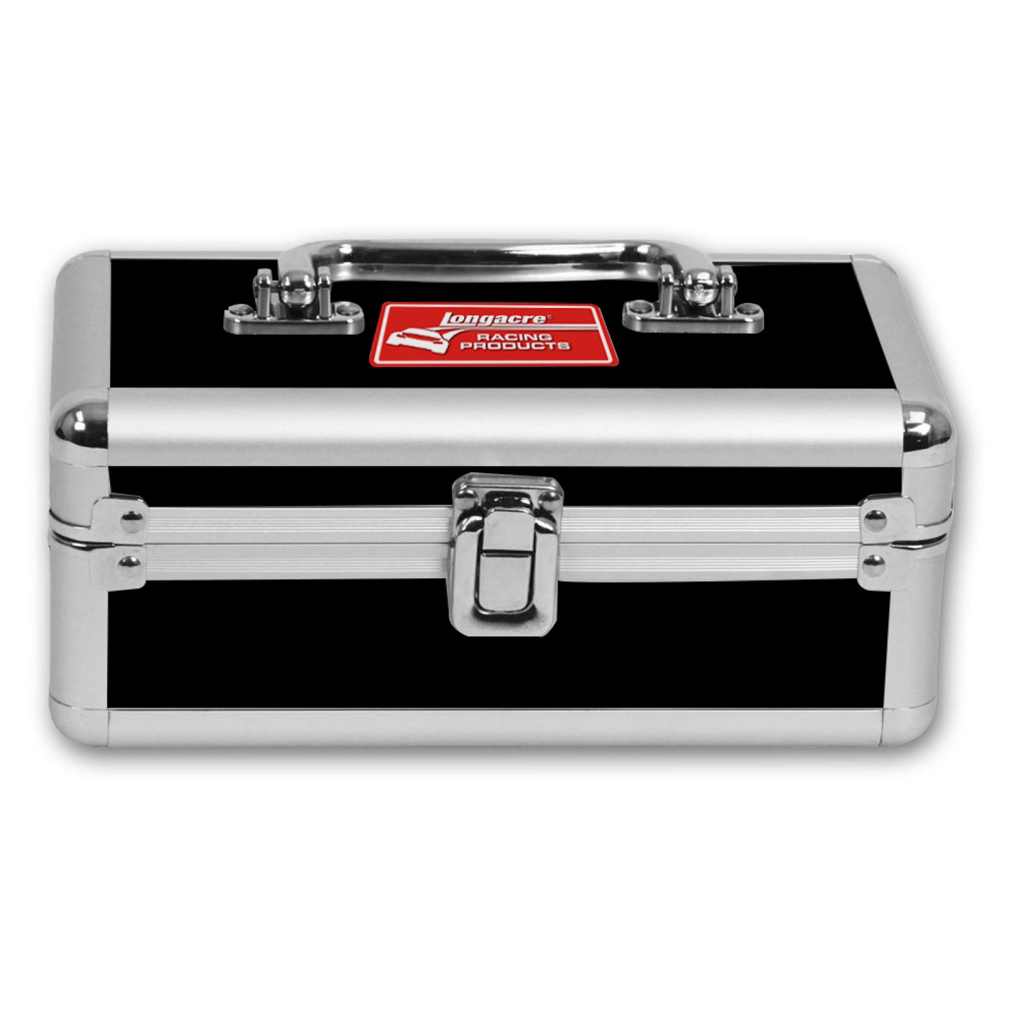 Longacre Lined Hard Case 8 1/4" x 4 1/8" x 3 1/8" 52-50512