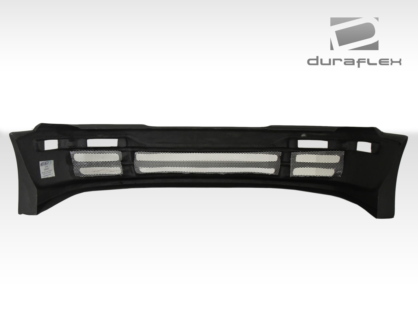 Extreme Dimensions Duraflex Forte Front Bumper Cover Compatible With 1990-1994 Lexus LS - Lexus - 1 Piece - 106558