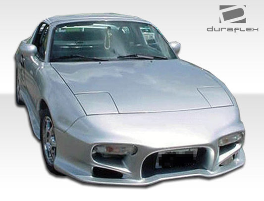 Extreme Dimensions Duraflex Vader Front Bumper Cover Compatible With 1990-1997 Mazda Miata - 1 Piece - 100961