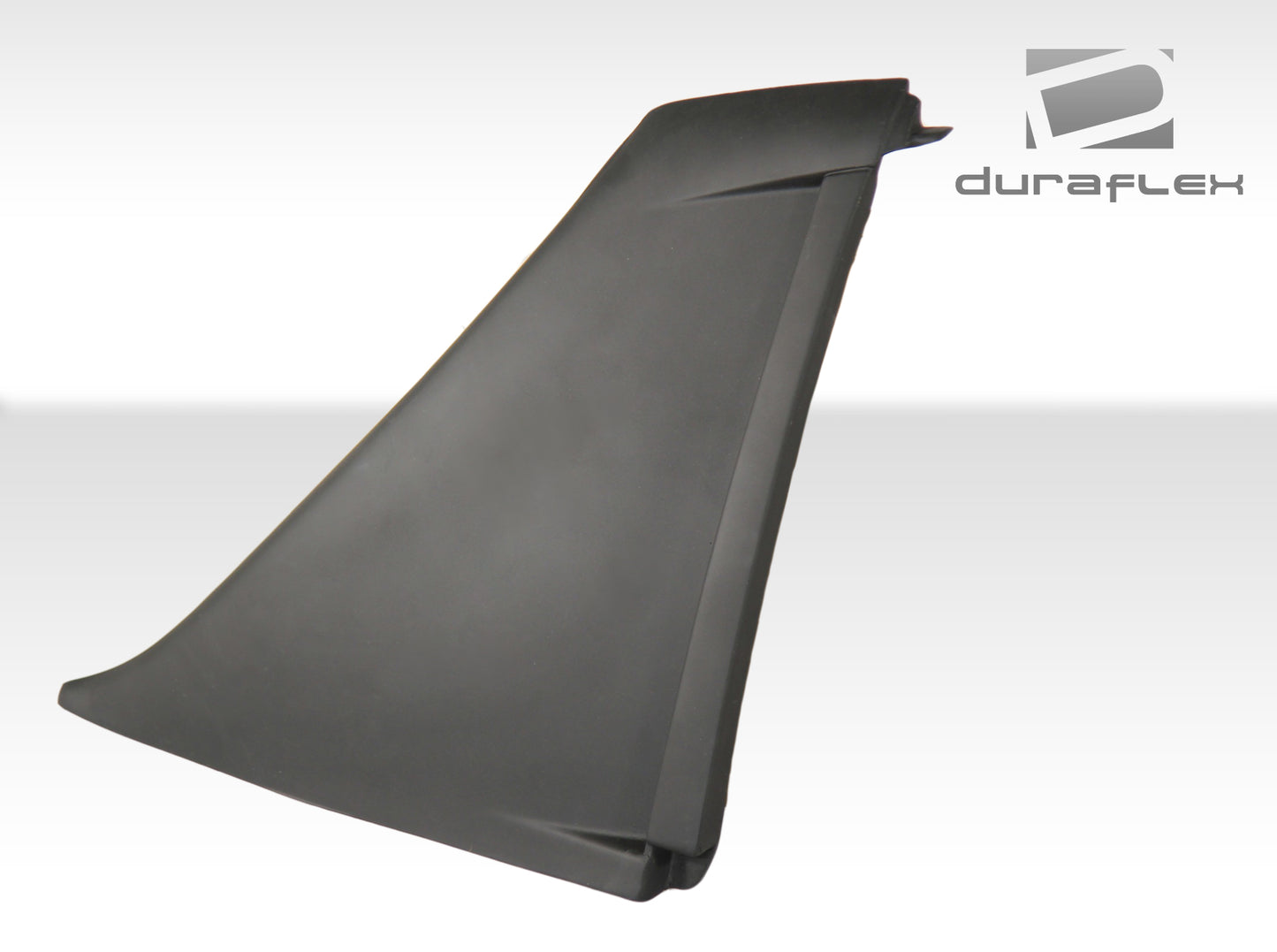 Extreme Dimensions Duraflex OEM Look Sail Panels Compatible With 1991-1999 Mitsubishi 3000GT - 2 Piece - 106826