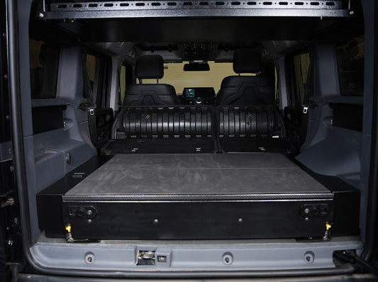 Leveling Kit for original Grenadier full Drawer system