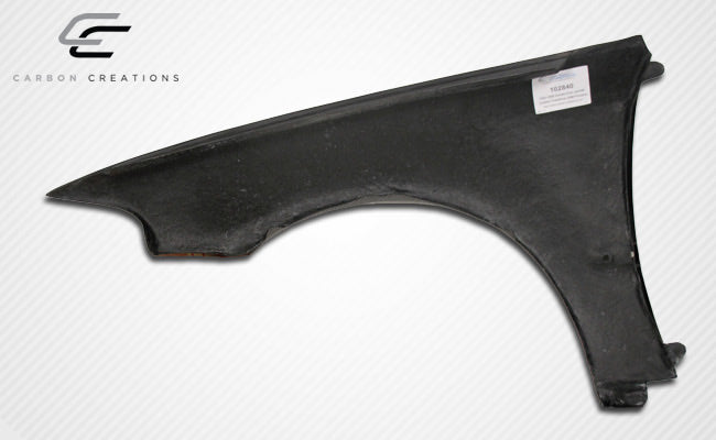 Carbon Creations OEM Look Fender Compatible With 1992-1995 Honda Civic - 2 Piece - 102840