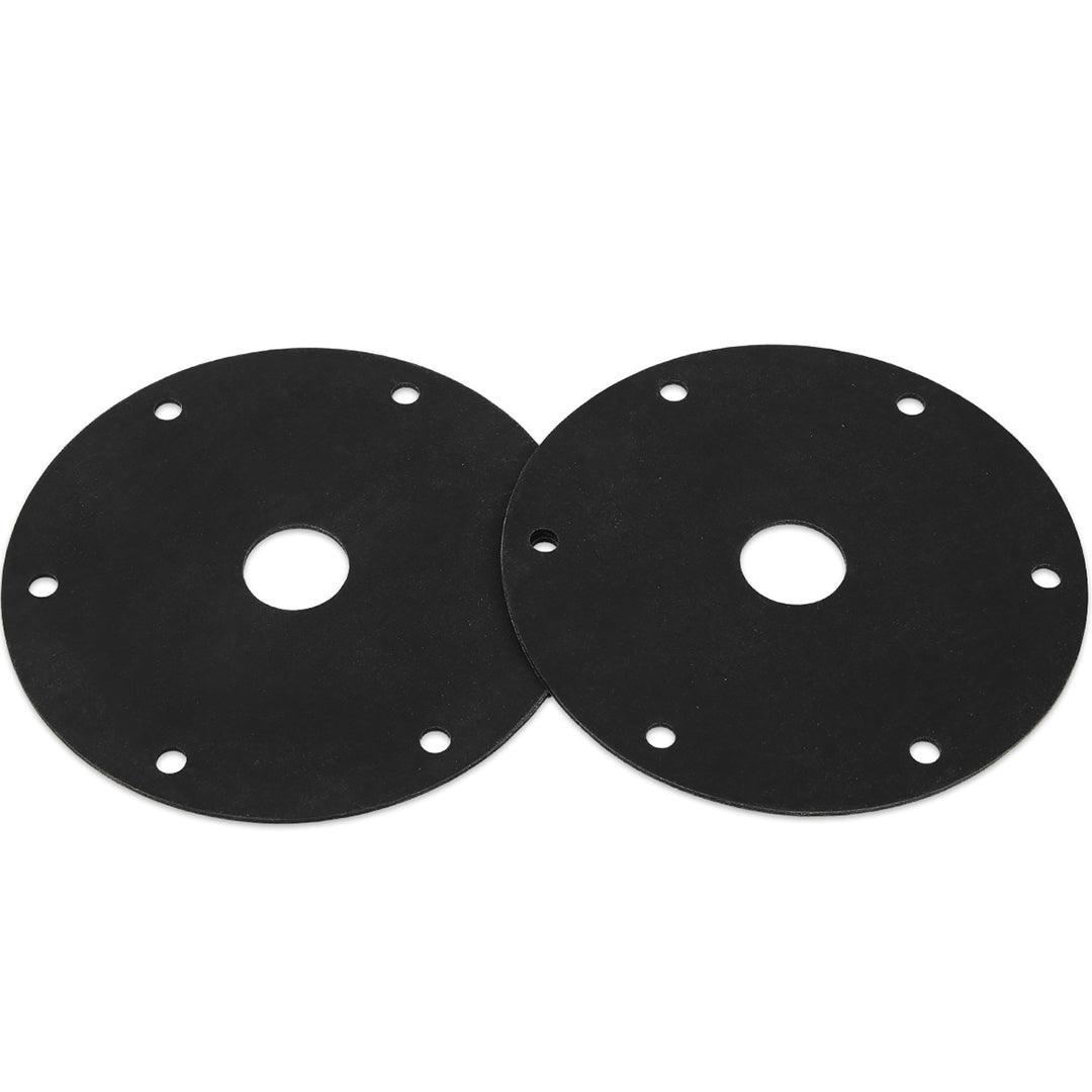 930 Single Boot Flange | Replacement Discs 2 pack