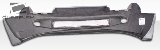 Extreme Dimensions Duraflex Sniper Body Kit Compatible With 1993-1997 Chevrolet Camaro - 4 Piece - 110075