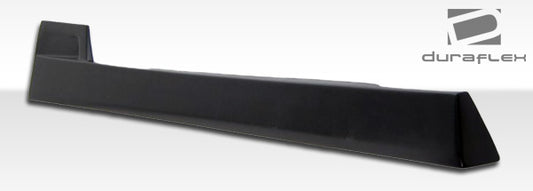 Extreme Dimensions Duraflex Buddy Side Skirts Compatible With 1993-1997 Honda Del Sol - 2 Piece - 101248