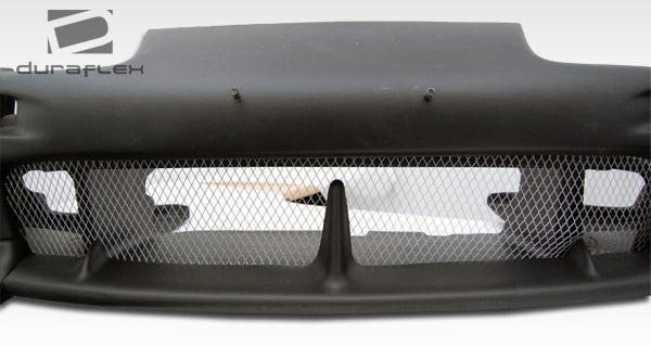 Extreme Dimensions Duraflex TD3000 Wide Body Front Bumper Cover Compatible With 1993-1998 Toyota Supra - 1 Piece - 102526