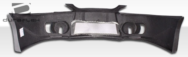 Extreme Dimensions Duraflex Evo 5 Body Kit Compatible With 1994-1998 Ford Mustang - 4 Piece - 110225