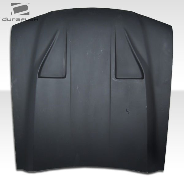 Extreme Dimensions Duraflex Mach 1 Hood Compatible With 1994-1998 Ford Mustang - 1 Piece - 102256