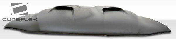 Extreme Dimensions Duraflex Mach 2 Hood Compatible With 1994-1998 Ford Mustang - 1 Piece - 104771