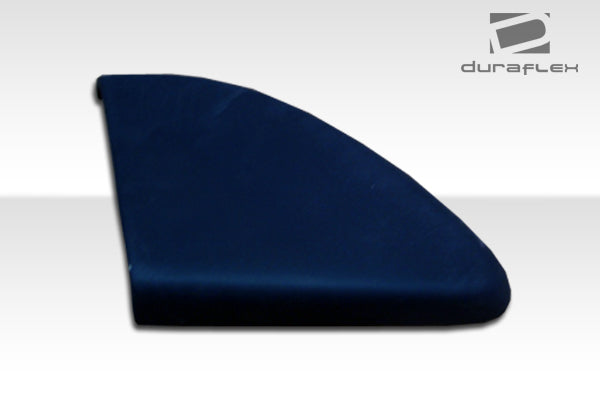 Extreme Dimensions Duraflex Type 1 Scoop Compatible With 1994-1998 Ford Mustang - 2 Piece - 101437