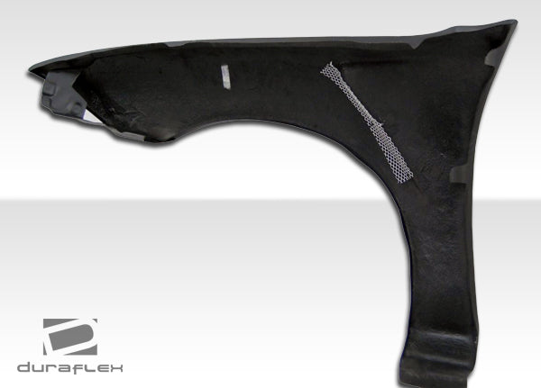 Extreme Dimensions Duraflex F-1 Fender Compatible With 1995-2005 Chevrolet Cavalier - 2 Piece - 101520