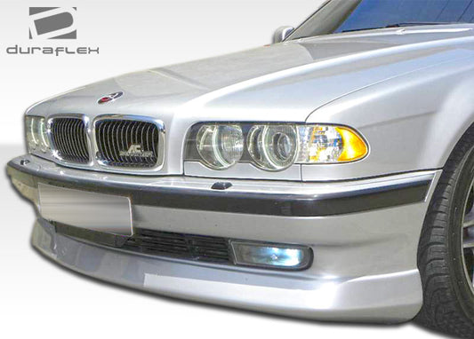Extreme Dimensions Duraflex AC-S Front Lip Spoiler Compatible With 1995-2001 BMW 7 Series - 1 Piece - 106098
