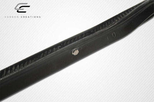 Carbon Creations OEM Look Trunk Compatible With 1996-2000 Honda Civic HB - 1 Piece - 102877