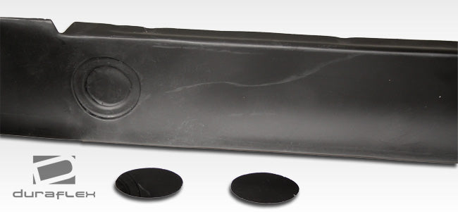 Extreme Dimensions Duraflex LR-S Side Skirts Compatible With 1996-1999 Mercedes E Class - 2 Piece - 103492