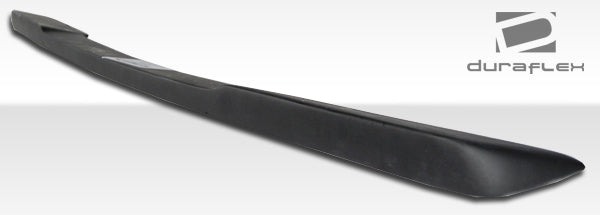 Extreme Dimensions Duraflex ZR Edition Wing Spoiler Compatible With 1997-2004 Chevrolet Corvette - 1 Piece - 105701