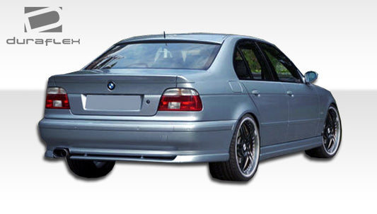 Extreme Dimensions Duraflex AC-S Side Skirts Compatible With 1997-2003 BMW 5 Series - 2 Piece - 103482