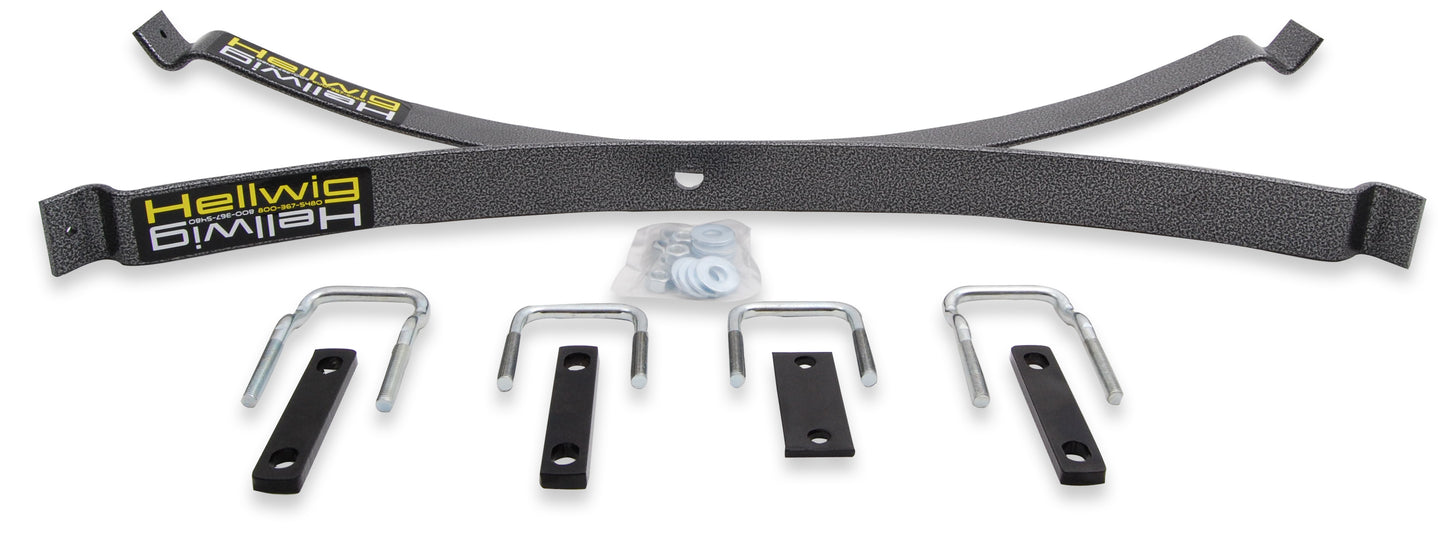 Hellwig EZ-990 Helper Spring Kit 980