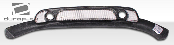 Extreme Dimensions Duraflex P-2 Front Lip Spoiler Compatible With 1998-2005 Volkswagen Beetle - 1 Piece - 105003