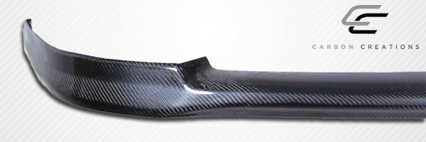 Carbon Creations Type R Front Lip Spoiler Compatible With 1998-2001 Acura Integra - 1 Piece - 102746