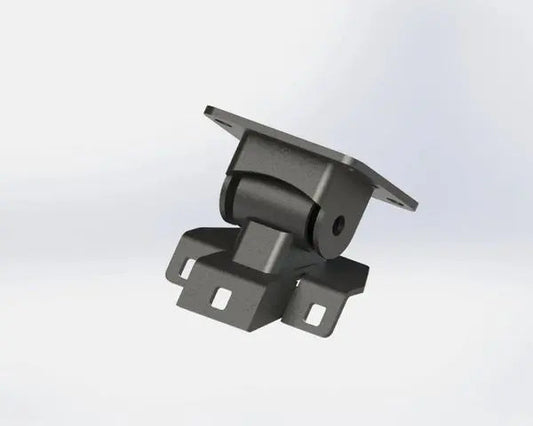 1999-2006 Chevy / GMC - 1500 4.8L, 5.3L, 6.0L and 6.2L - Tahoe - Escalade Fabricated Motor Mounts