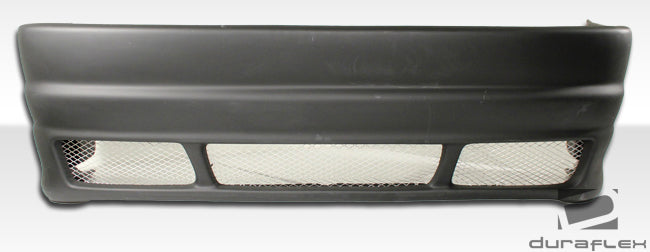 Extreme Dimensions Duraflex R-1 Rear Bumper Cover Compatible With 1999-2006 BMW 3 Series - 1 Piece - 102062