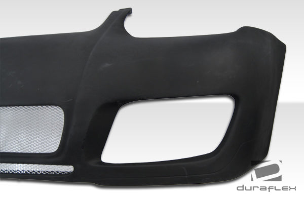 Extreme Dimensions Duraflex RX-S Front Bumper Cover Compatible With 1999-2005 Volkswagen Golf - 1 Piece - 105967