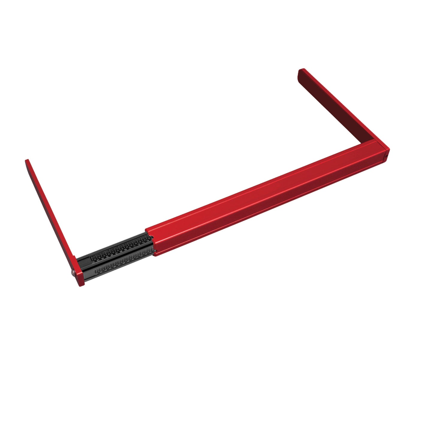 Longacre Billet Aluminum Stagger Gauge 52-50840