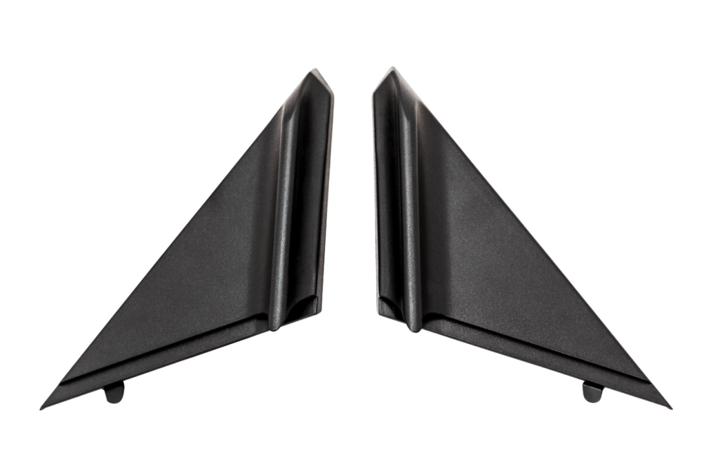 AWE Tuning Foiler Wind Diffuser - Injection Molded 1110-11010